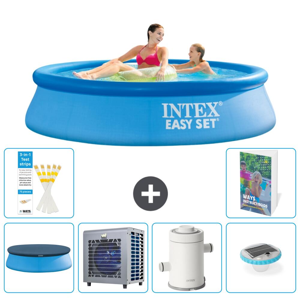 INTEX picture