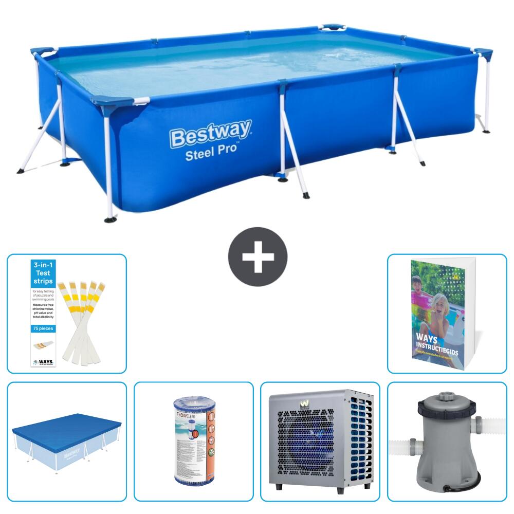 BESTWAY picture