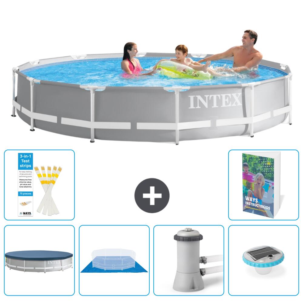 INTEX picture