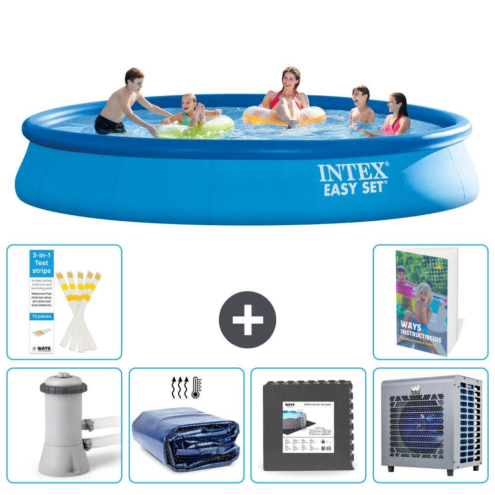 INTEX picture
