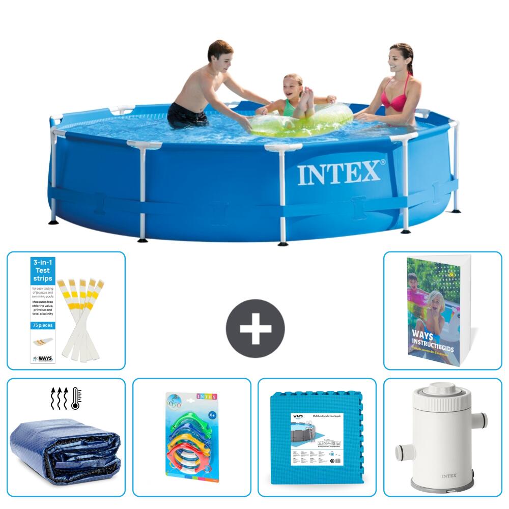 INTEX picture