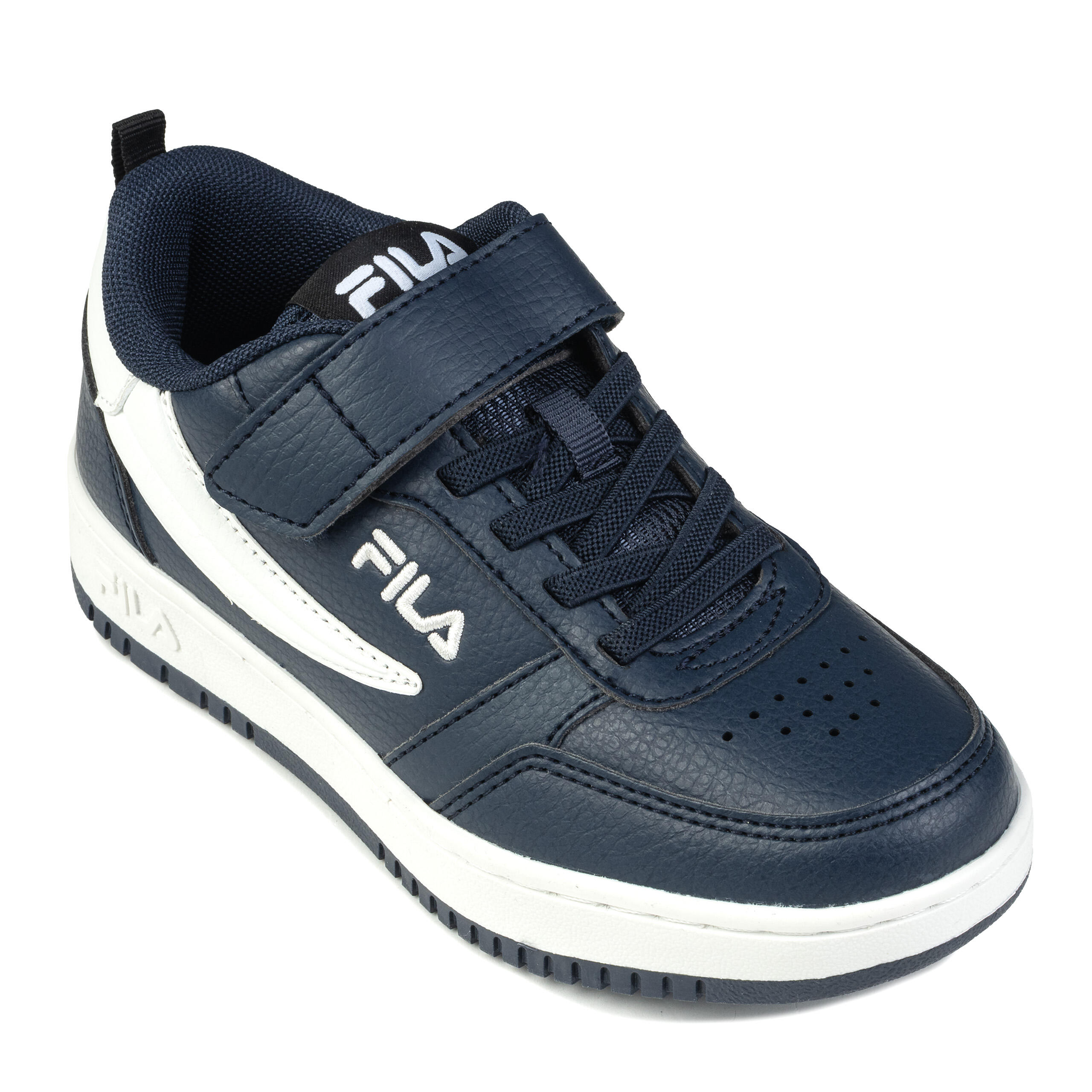 Buty dziecięce sportowe Fila REGA NF VELCRO KIDS 3/7