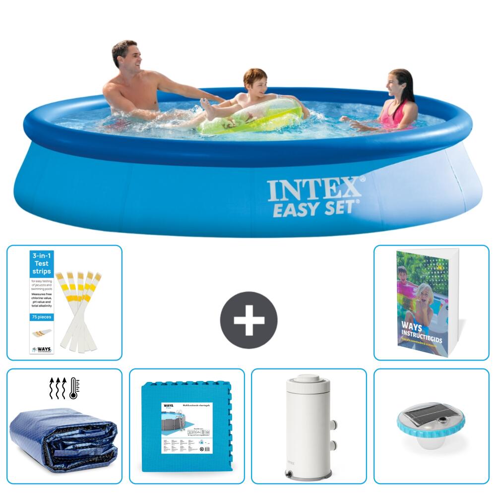 INTEX picture