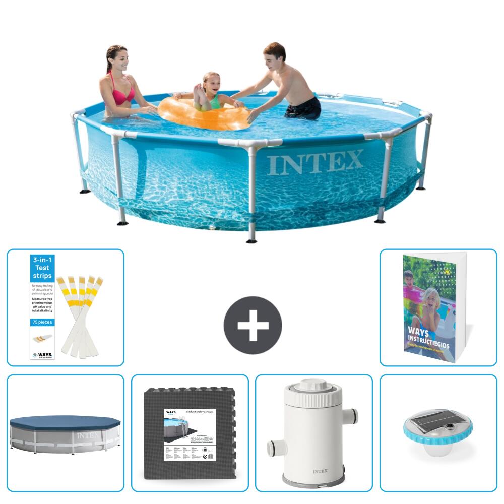INTEX picture