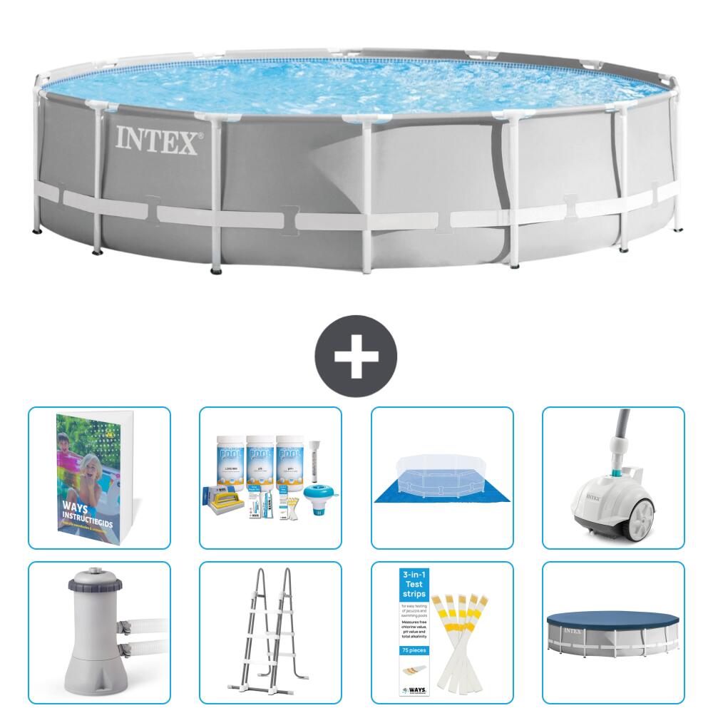 INTEX picture