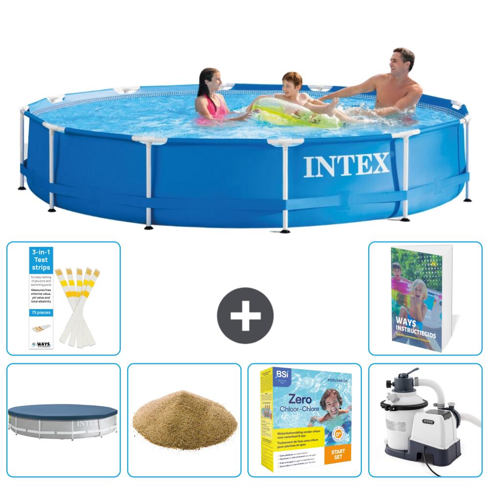 INTEX picture
