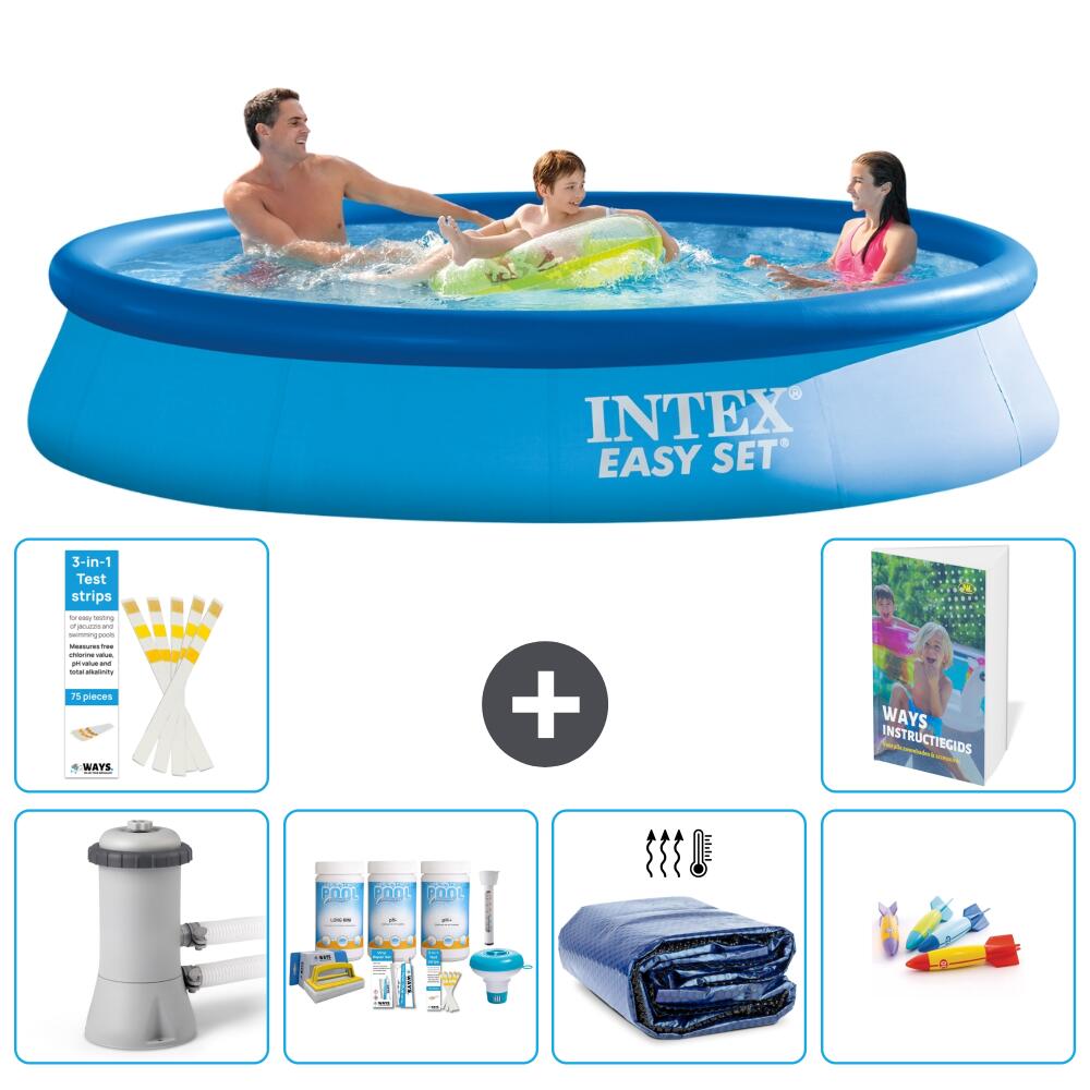 INTEX picture