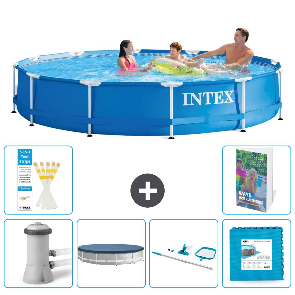 INTEX picture