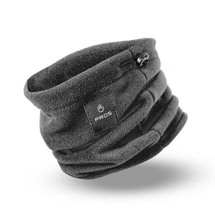 Komin zimowy polarowy PROS model 720