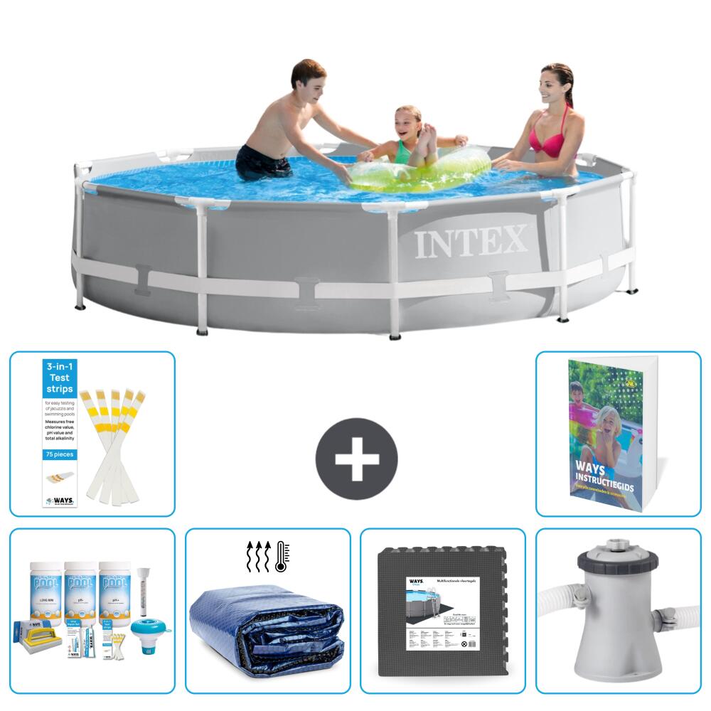 INTEX picture