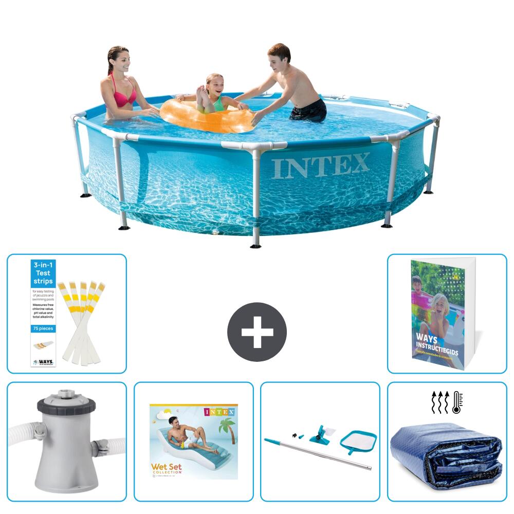 INTEX picture
