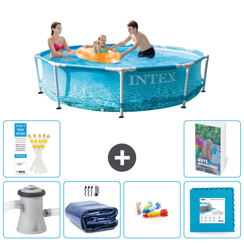 INTEX picture