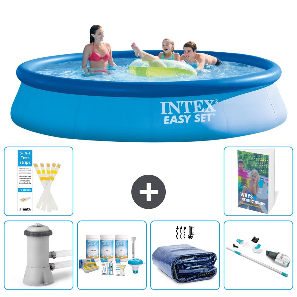 INTEX picture