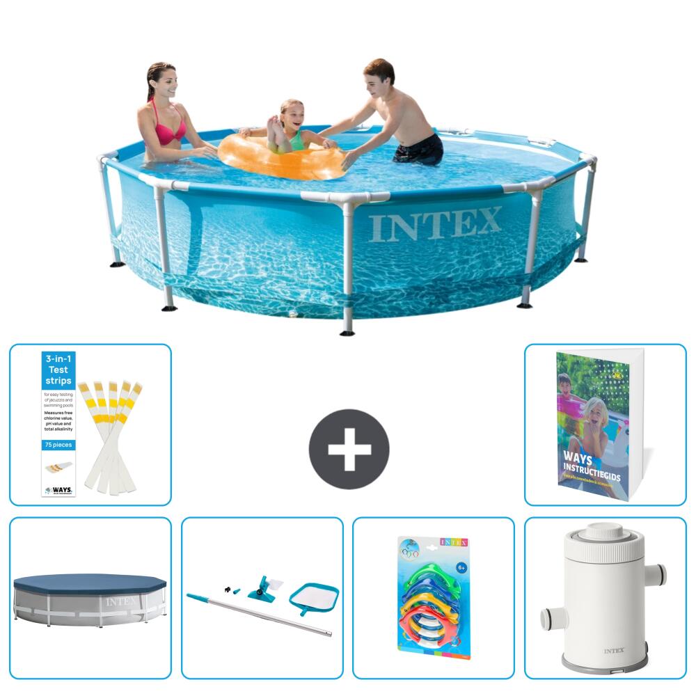 INTEX picture