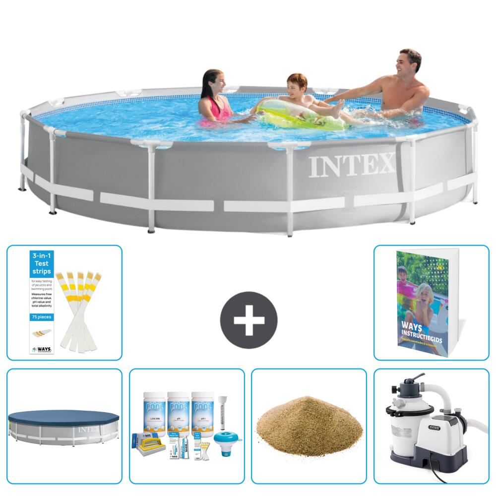 INTEX picture