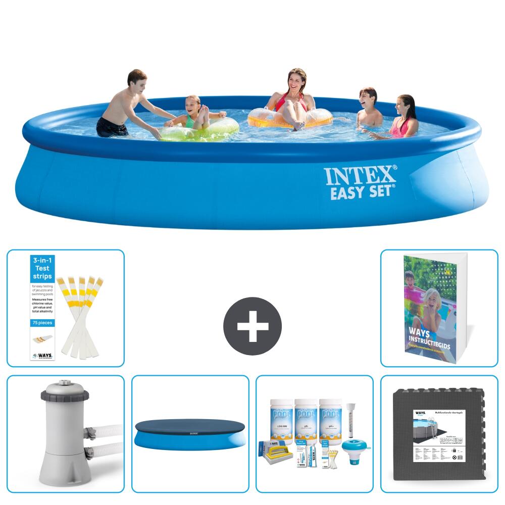 INTEX picture