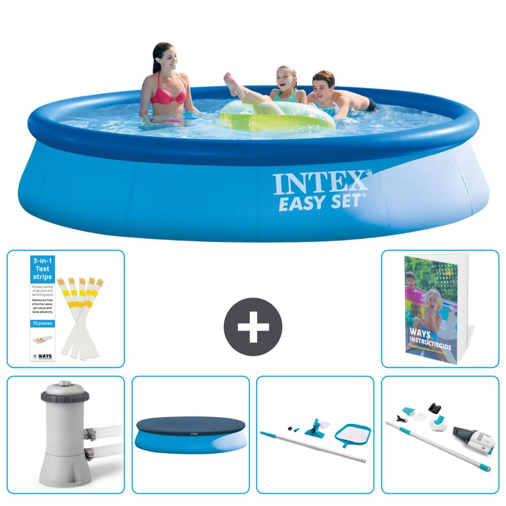INTEX picture
