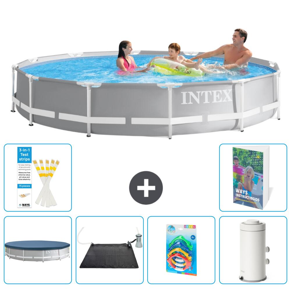 INTEX picture
