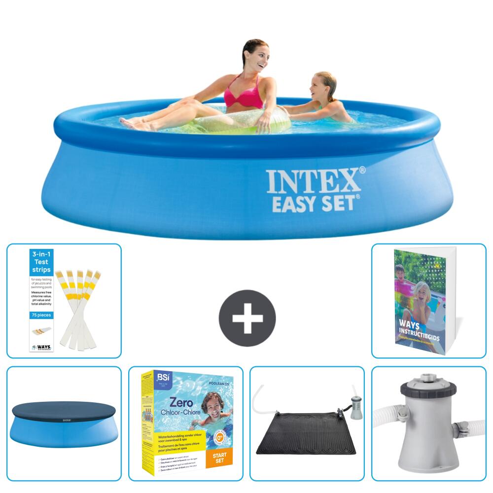 INTEX picture