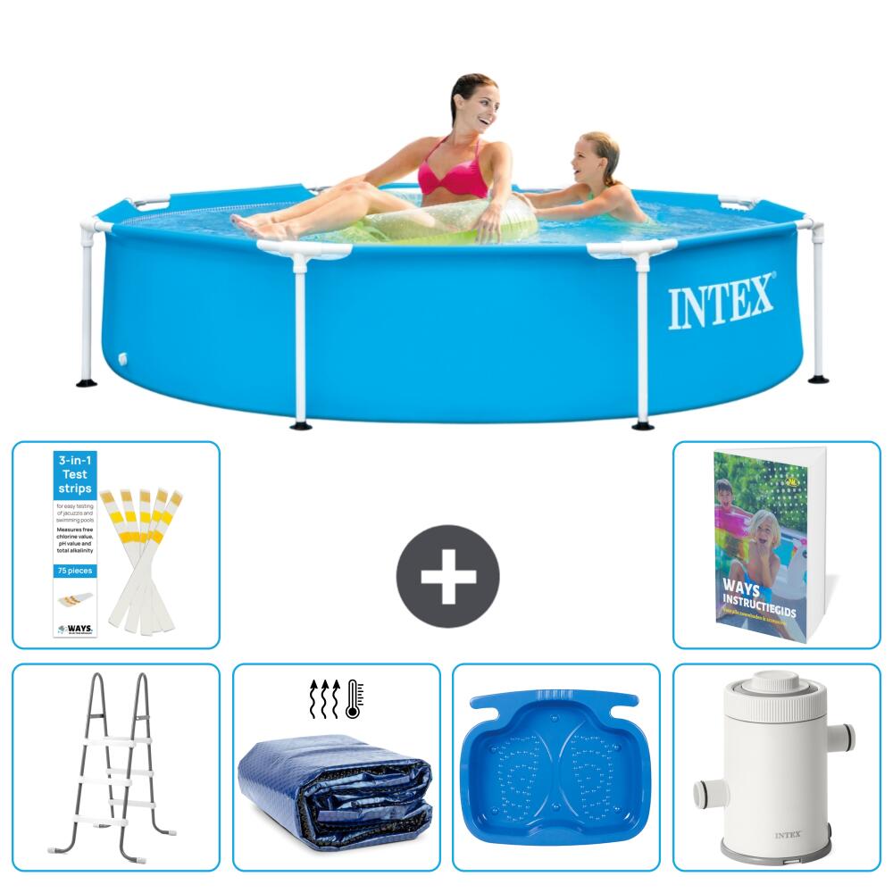 INTEX picture