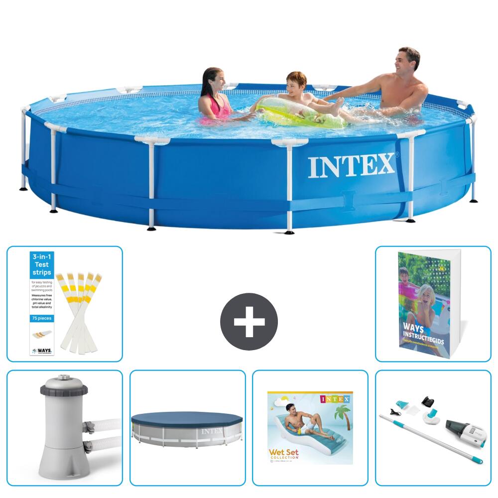 INTEX picture
