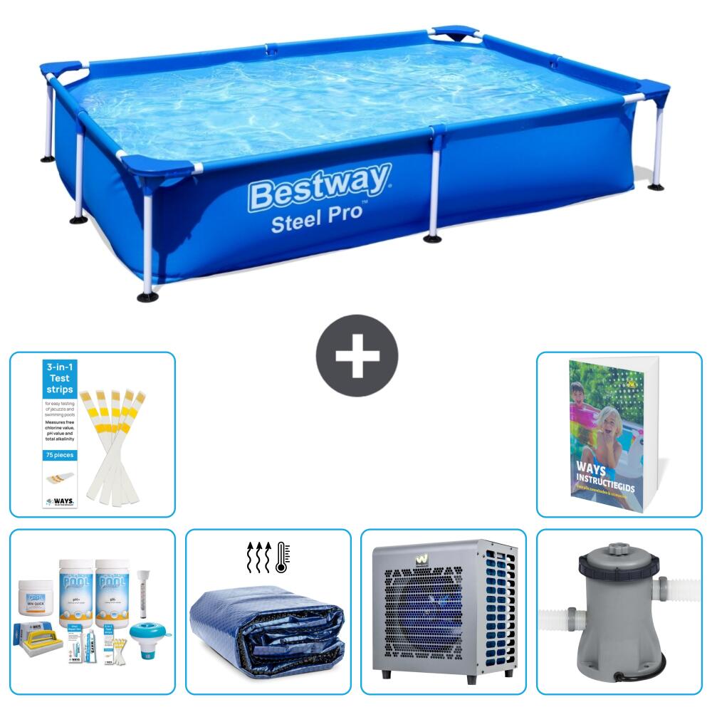 BESTWAY picture