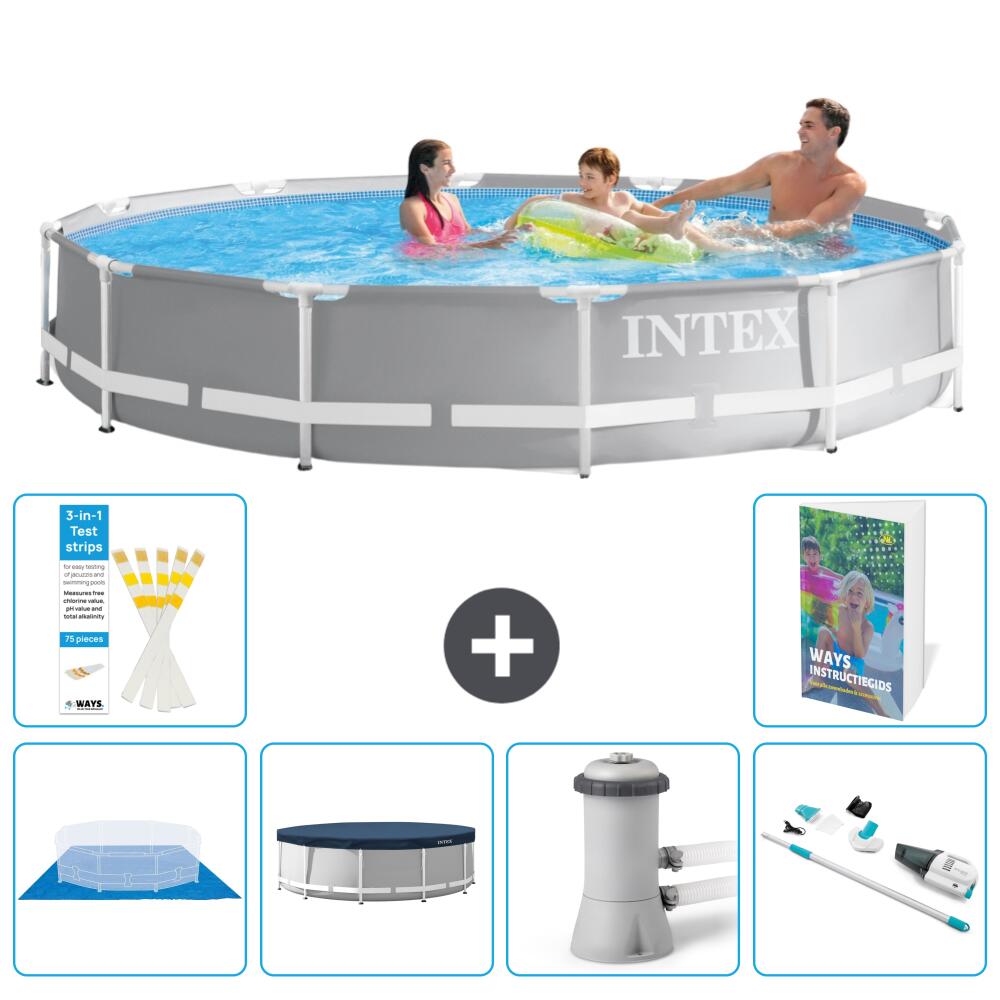 INTEX picture