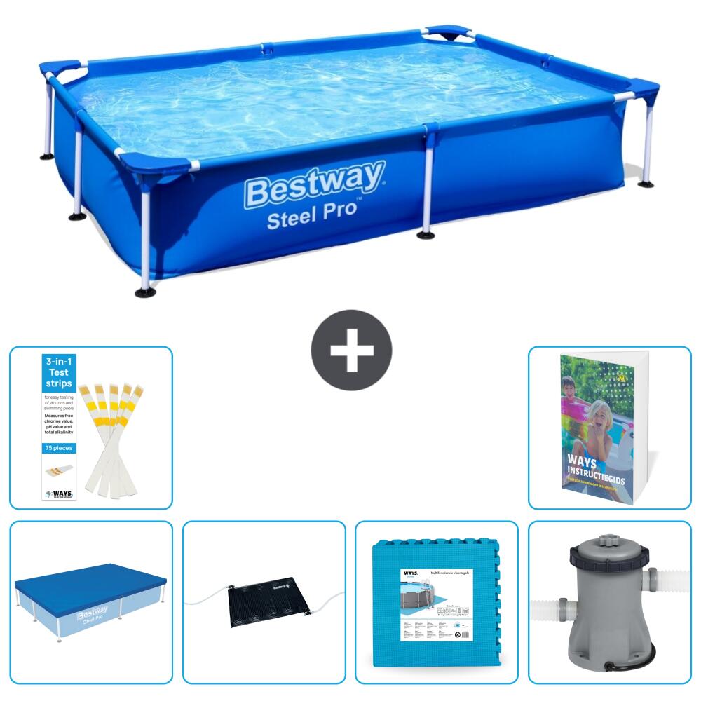 BESTWAY picture
