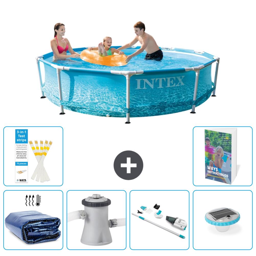 INTEX picture