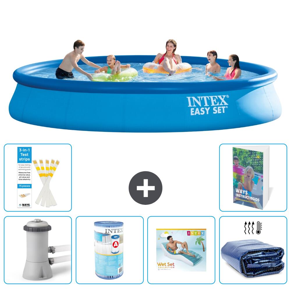 INTEX picture