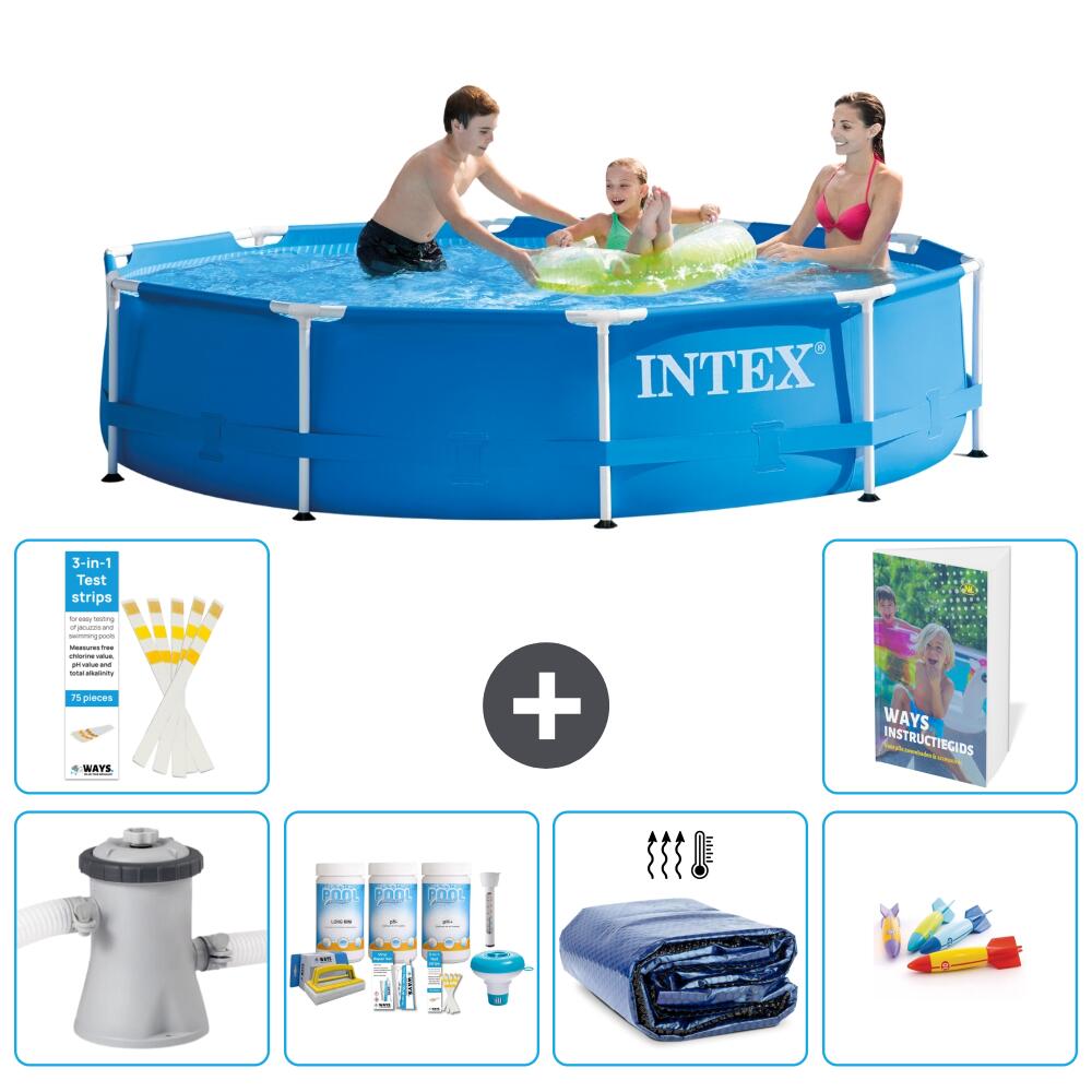 INTEX picture