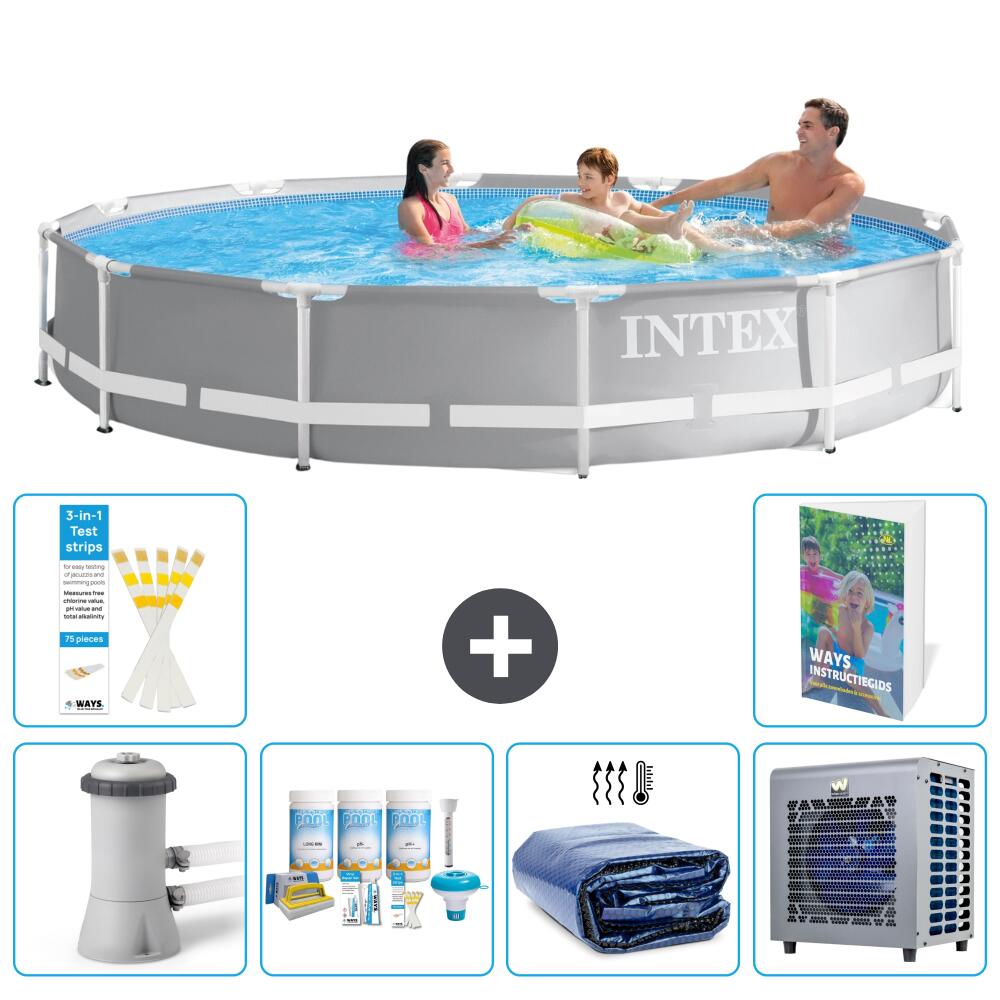 INTEX picture