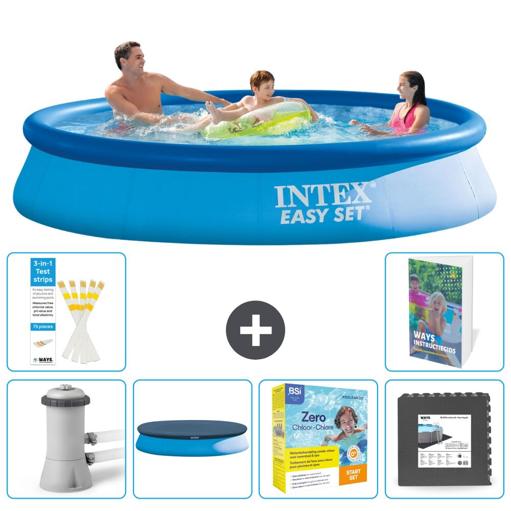 INTEX picture