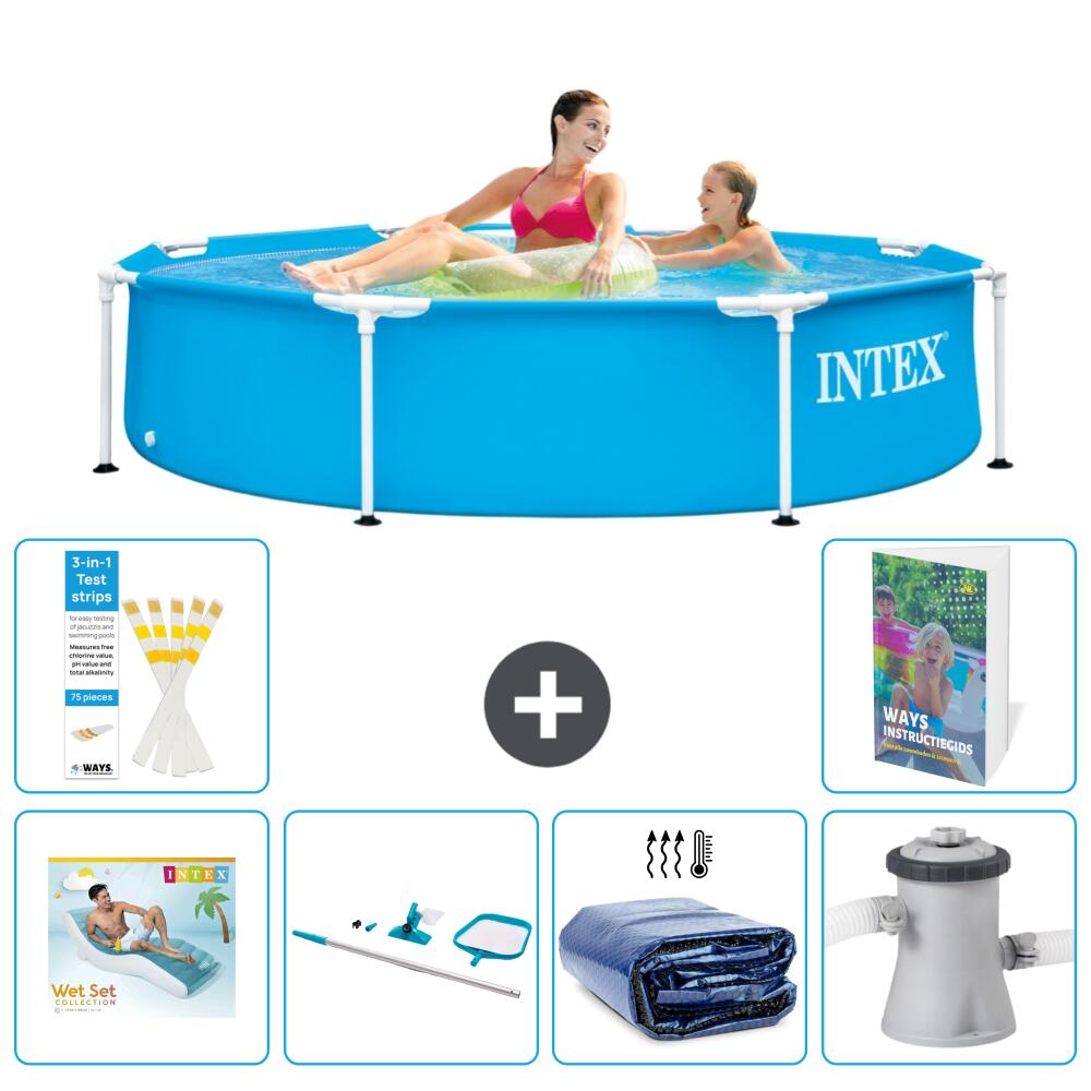 INTEX picture