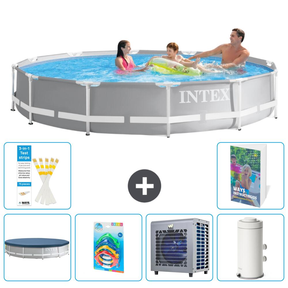 INTEX picture