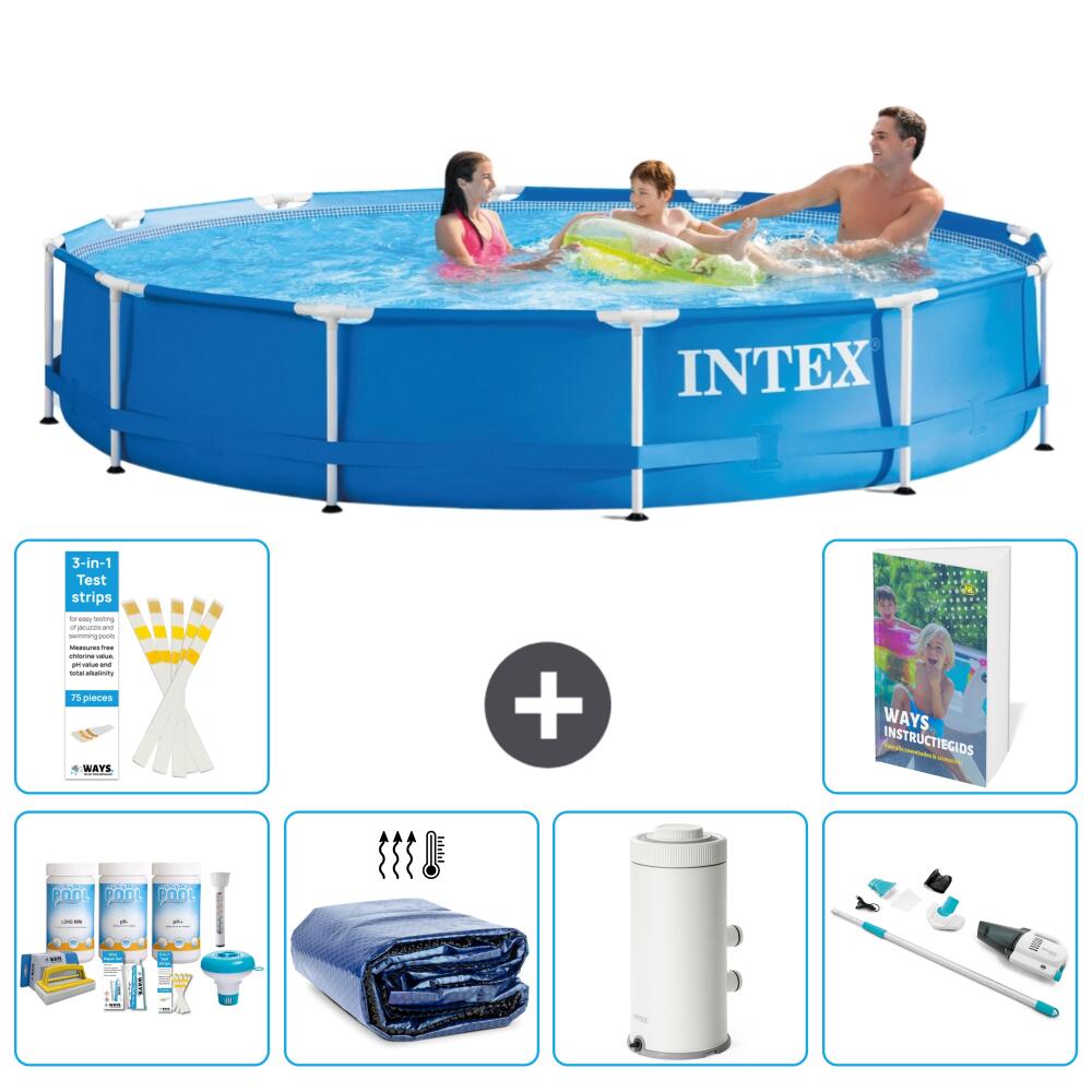 INTEX picture