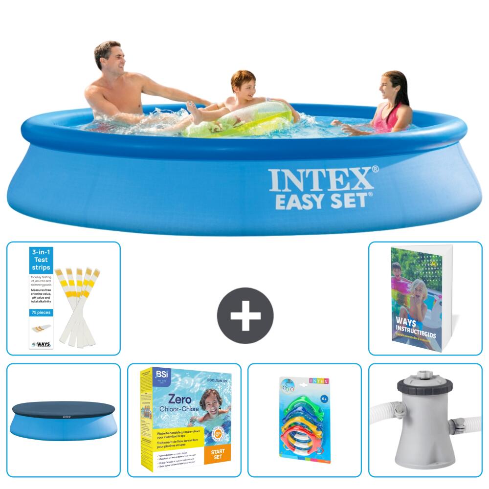 INTEX picture