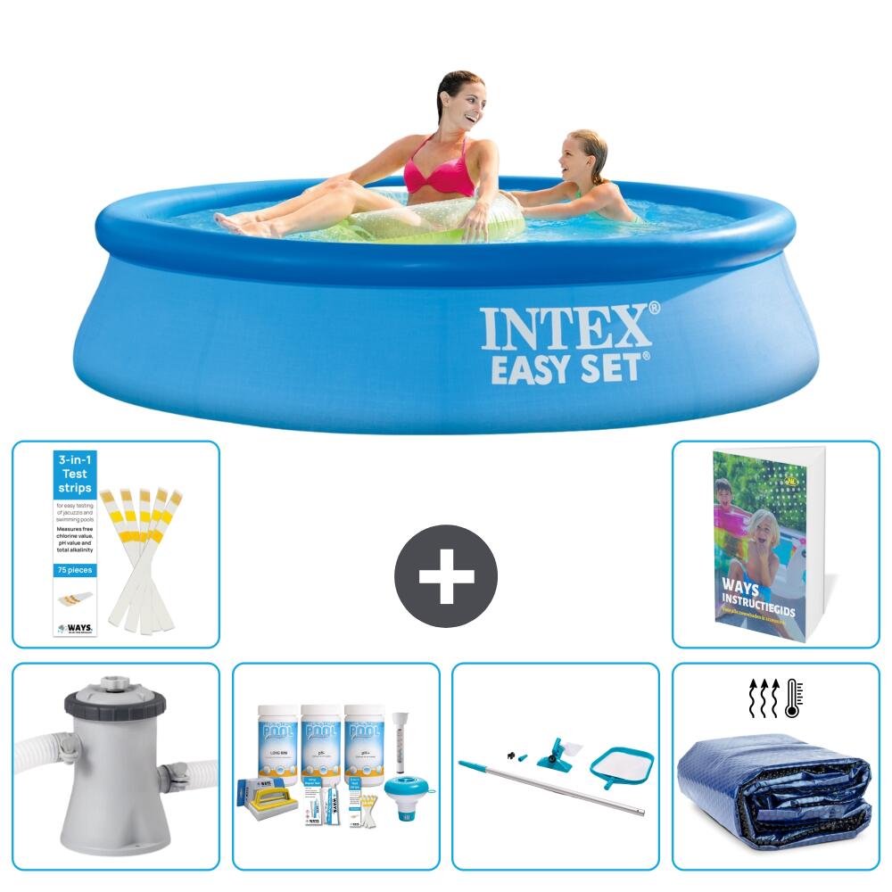 INTEX picture