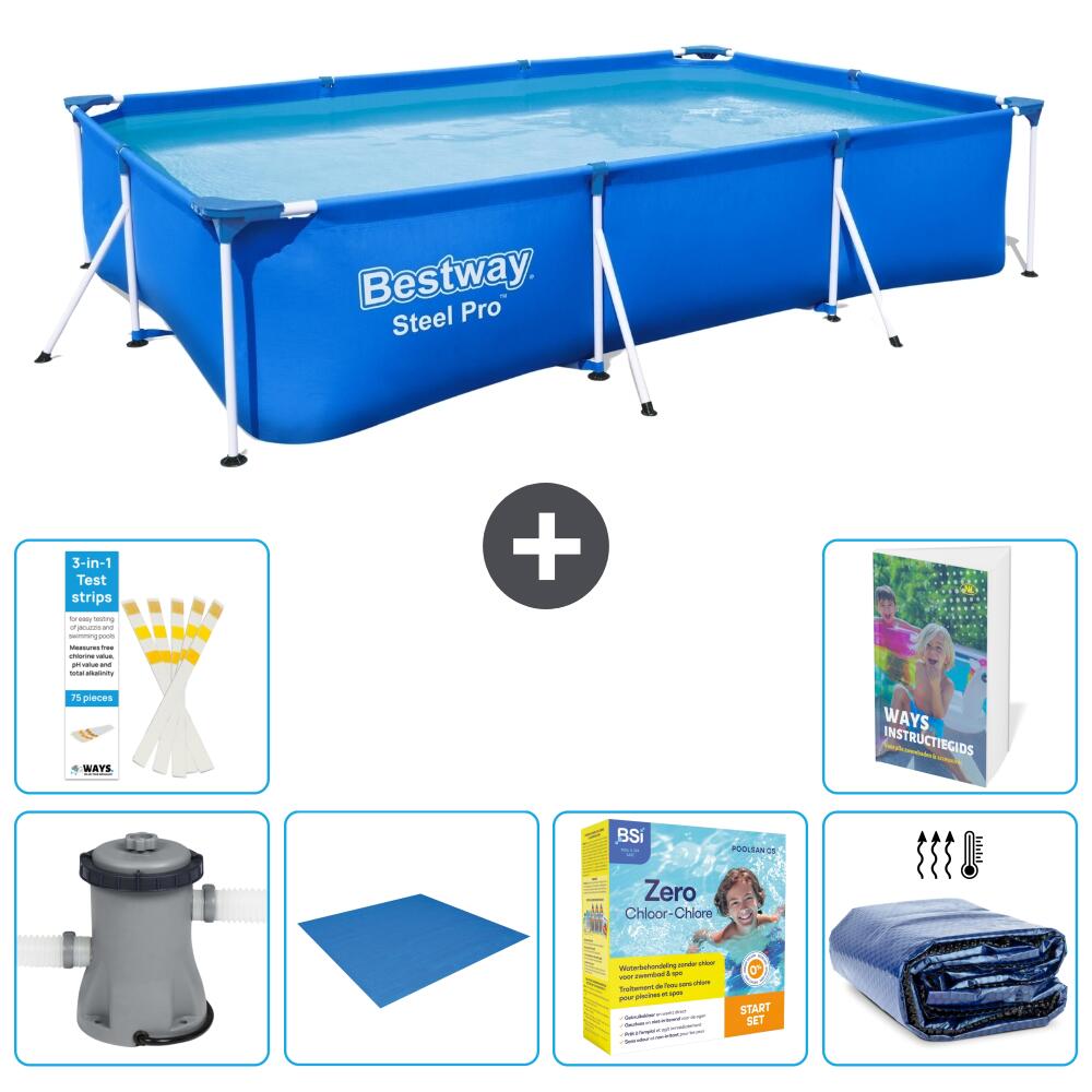 BESTWAY picture