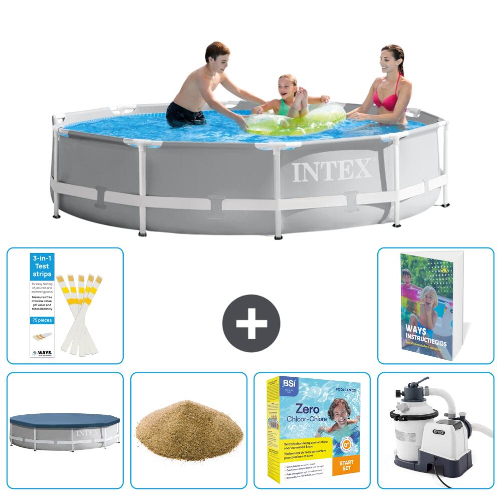 INTEX picture