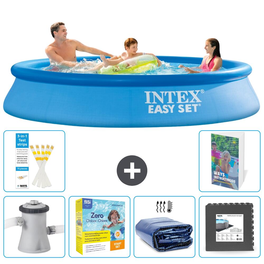 INTEX picture