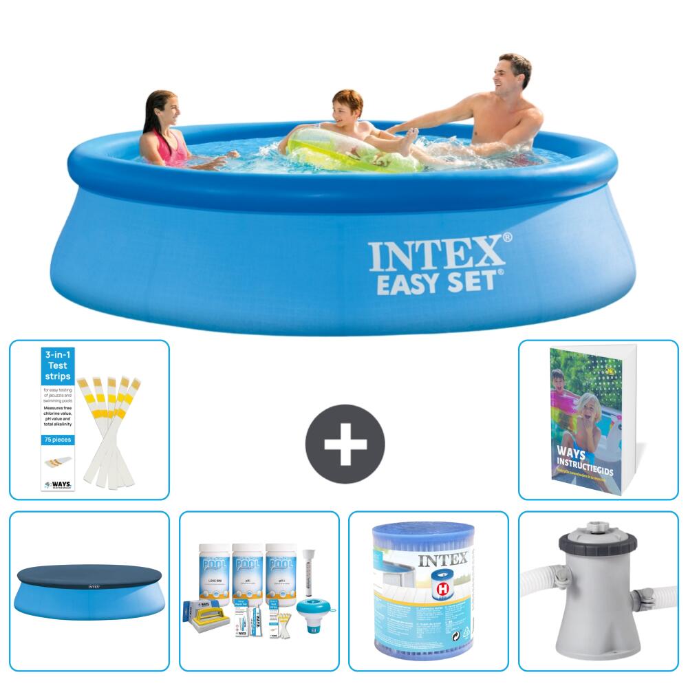 INTEX picture