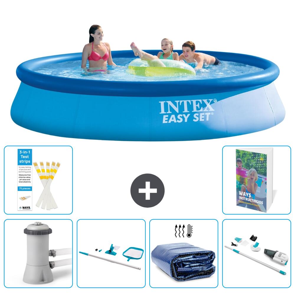 INTEX picture