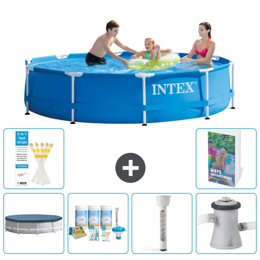 INTEX picture