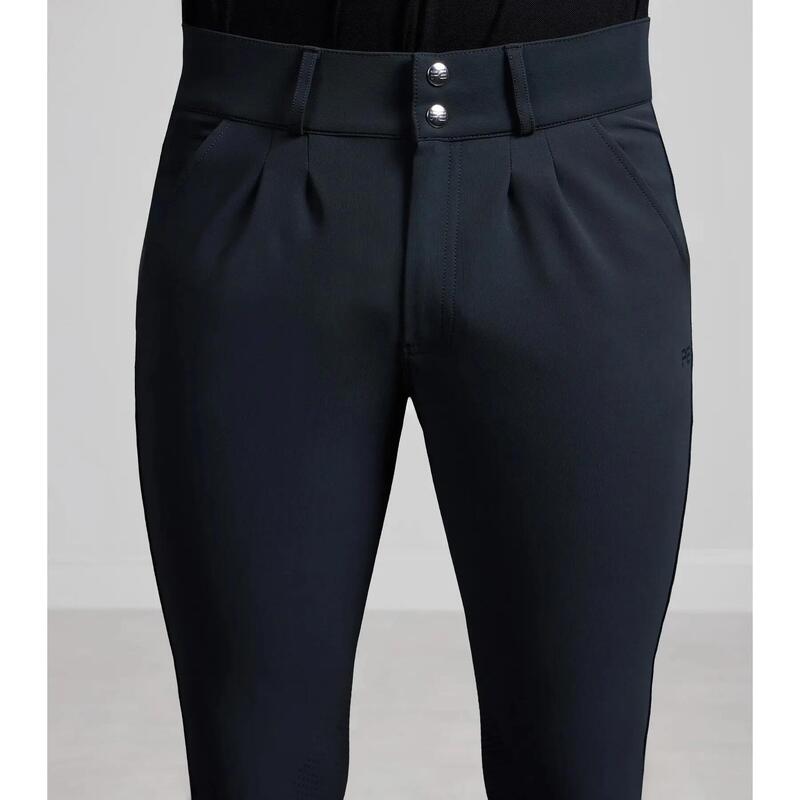 Pantaloni echitație Premier Equine Verismo cu grip mediu