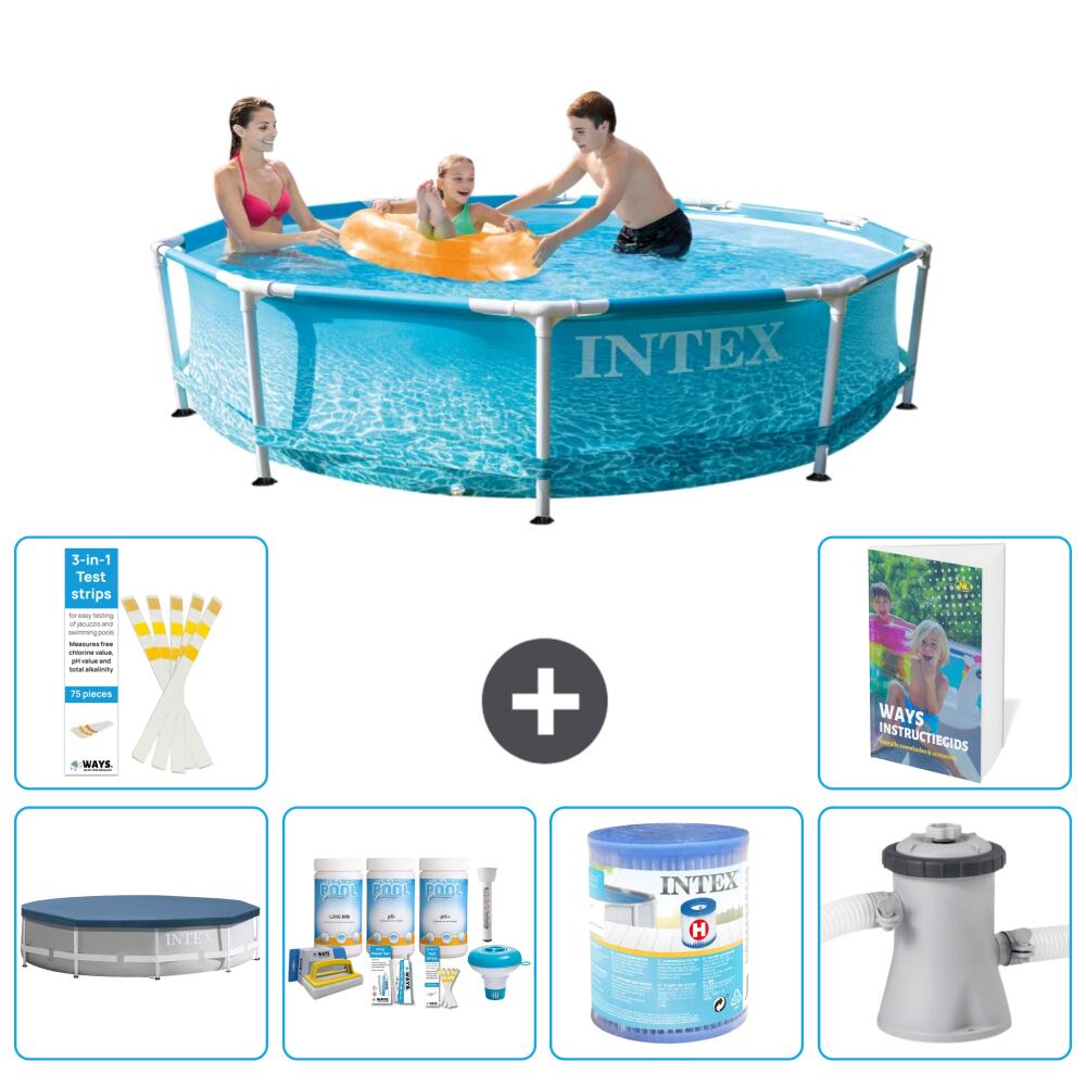 INTEX picture