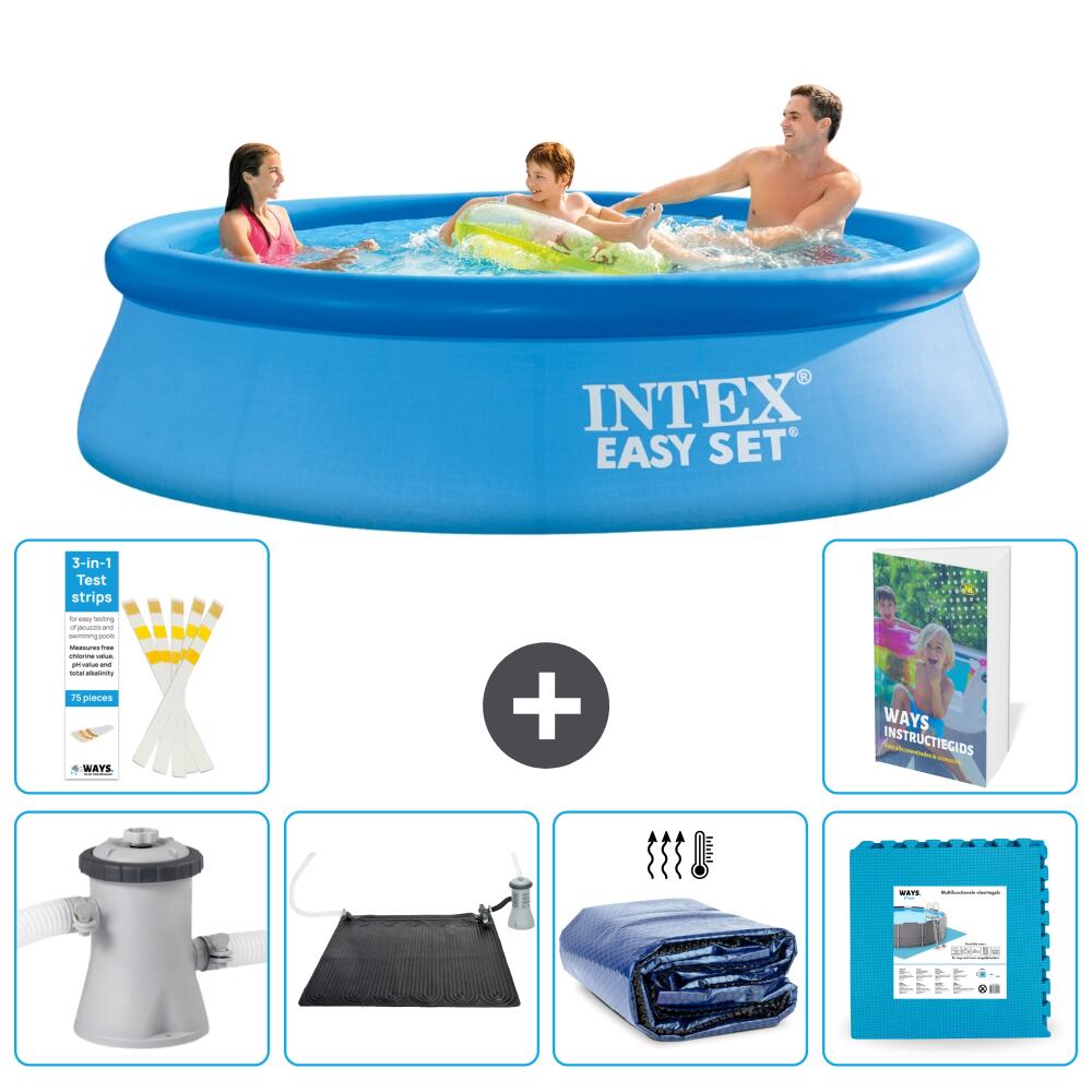 INTEX picture