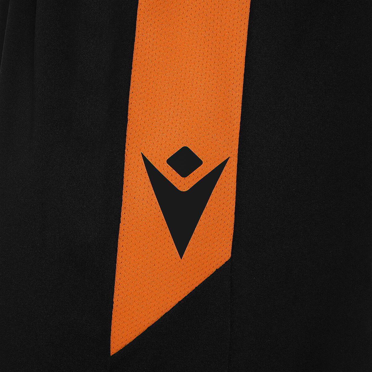 Short Macron Tempel 3/3