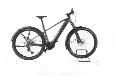 Ebike ricondizionata · Cube Reaction Hyb. Pro Allroad · Ottime condizioni
