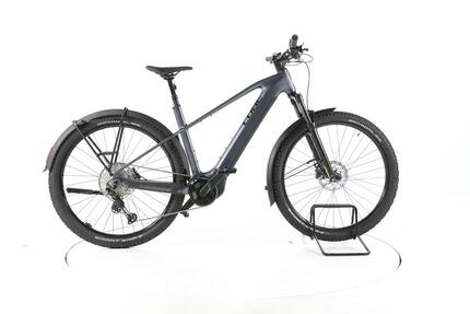 Refurbished - Cube Reaction Hyb. Pro Allroad Trekking E-Bike 2025 - Sehr gut